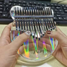 کالیمبا کیمی مدل M10_S