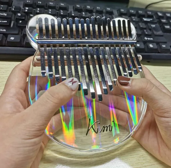 کالیمبا کیمی مدل M10_S