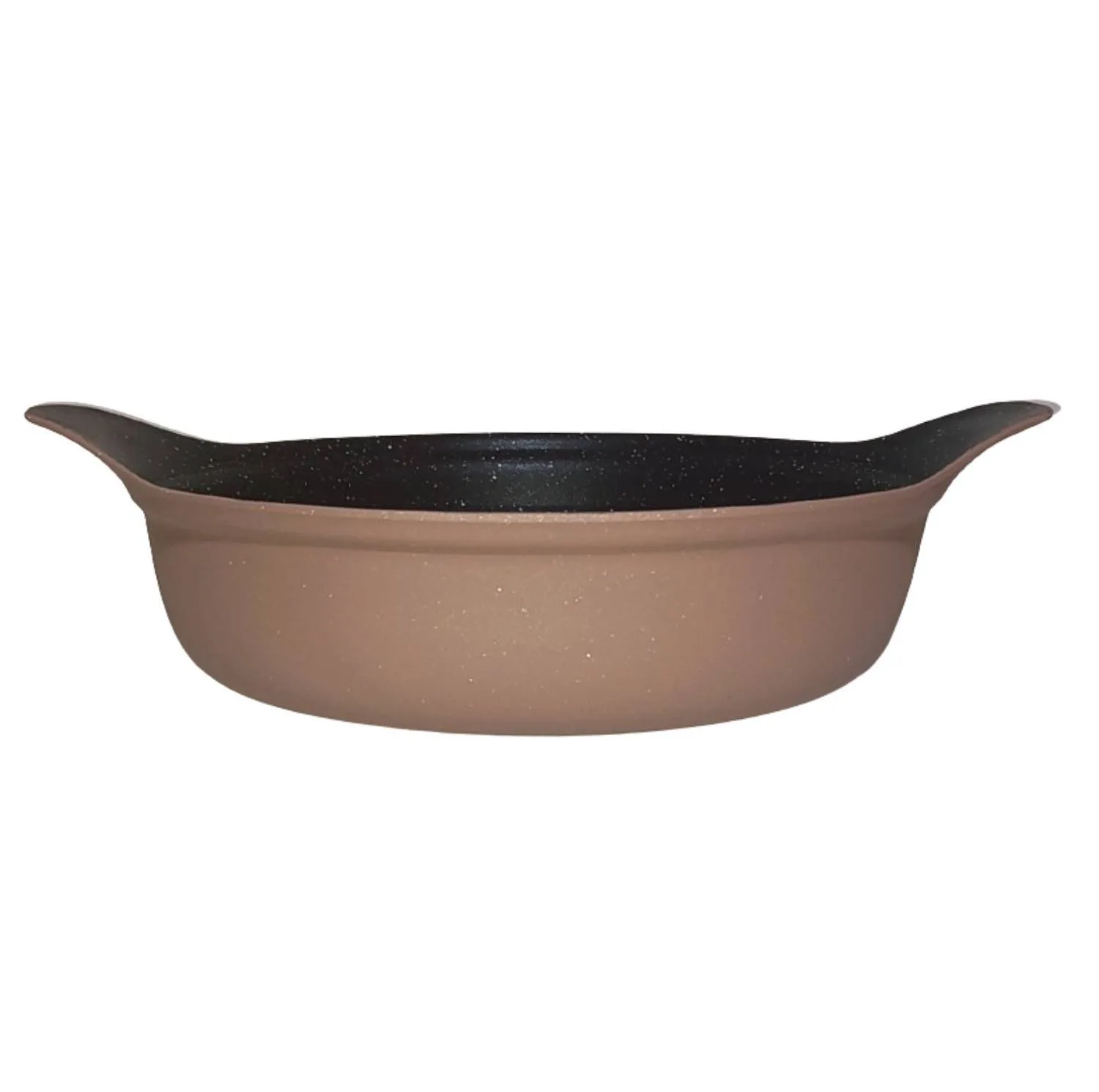 سرویس قابلمه گرانیتی 8 پارچه پارتینگ مدل p120