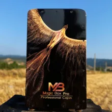 کاخن مدل مجیک باکس MBP