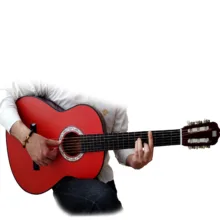 گیتار کلاسیک دیاموند مدل 4/4