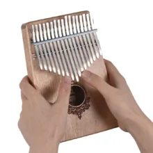 کالیمبا تریلف مدل TF-17M