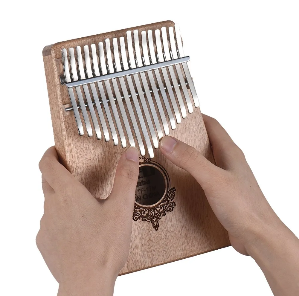 کالیمبا تریلف مدل TF-17M