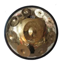 هنگ درام مدل آرشا
