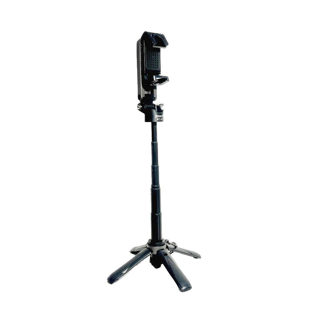 سه پایه دوربین جی ماری مدل MT-18