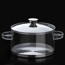 قابلمه پیرکس مدل TM3.5L سایز 20