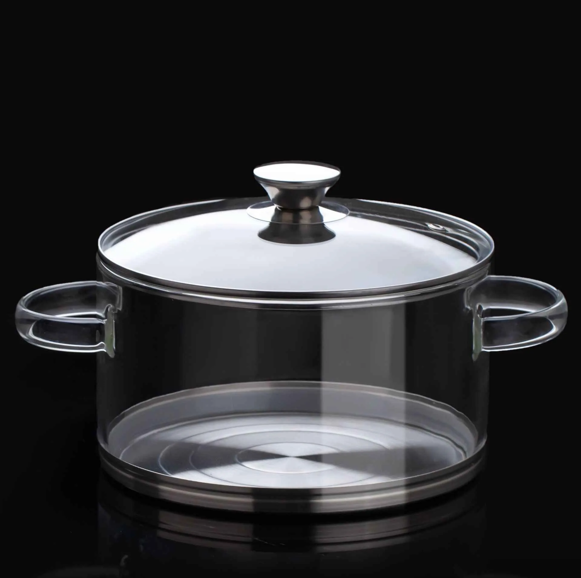 قابلمه پیرکس مدل TM3.5L سایز 20
