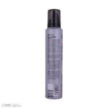 موس مو بیول مدل 4 FINE CURLS مناسب موهای فر حجم 200 میلی لیتر
