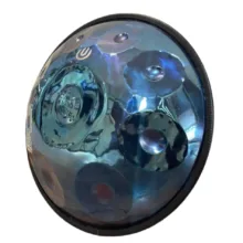 هنگ درام آرشا کد 08