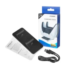 پایه شارژر دسته بازی دابی مدل TP5-0504