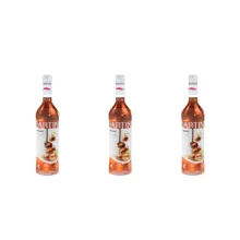 سیروپ فندق بارتینی – 900 گرم بسته 3 عددی