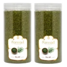 سبزی خشک و پودر جوانه
