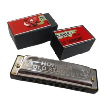 سازدهنی هوهنر مدل OLD.StandBy کد 033