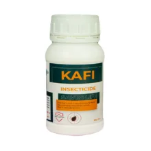 سم ساس کشاورزباشی مدل KAFE حجم 250 میلی لیتر