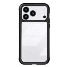کاور کی-زد دوو مدل Ares مناسب برای گوشی موبایل اپل iPhone 17 Pro Max