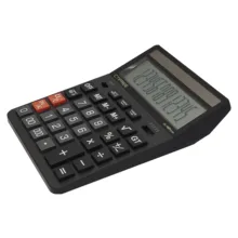 ماشین حساب سیتی فری مدل UL-180Pro