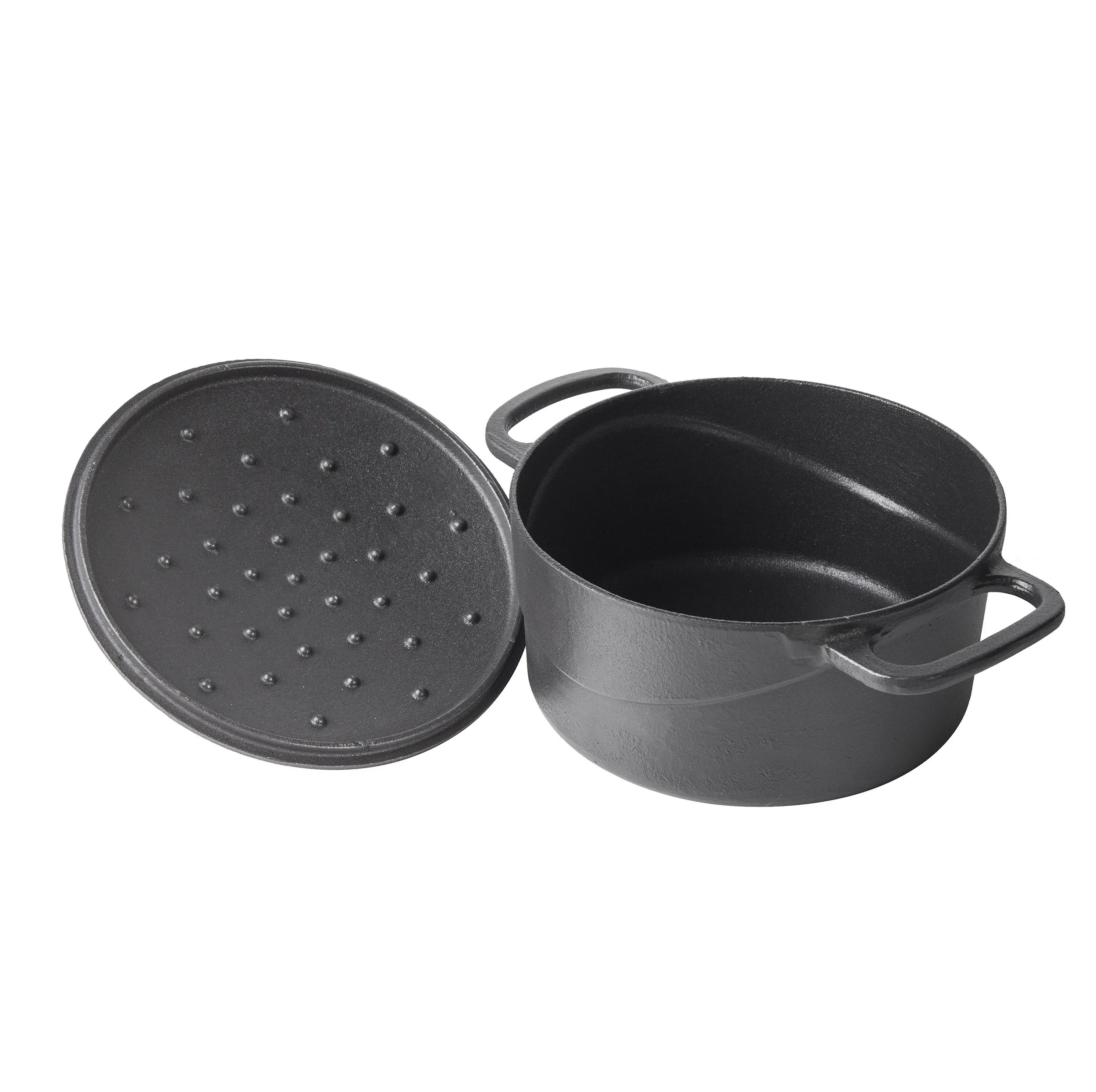 قابلمه چدن نالینو مدل Feleti سایز 20
