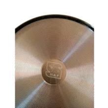 سرویس پخت و پز 7 پارچه هلنا مدل زنبوری
