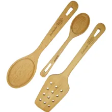 سروس کفگیر 3 پارچه زادمهر مدل  k002356
