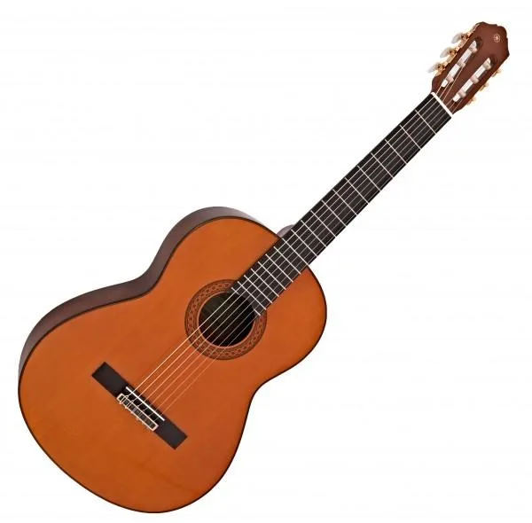 گیتار کلاسیک یاماها مدل C80 - 2