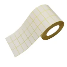 برچسب پرینتر لیبل زن مدل 21×31