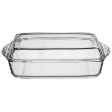 ظرف پخت بورجم مدل Ovenware کد 91059