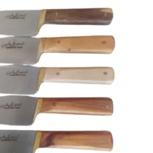 چاقو قصابی مژده زنجان مدل 006