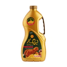 روغن سرخ کردنی بهار – 1.8 لیتر