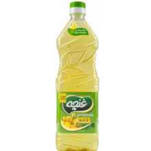 روغن کانولا غنچه – 900 میلی لیتر