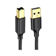 کابل پرینتر یوگرین مدل US135-10351 طول 3 متر