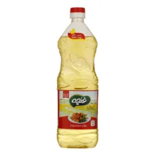 روغن سرخ کردنی غنچه – 810 گرم