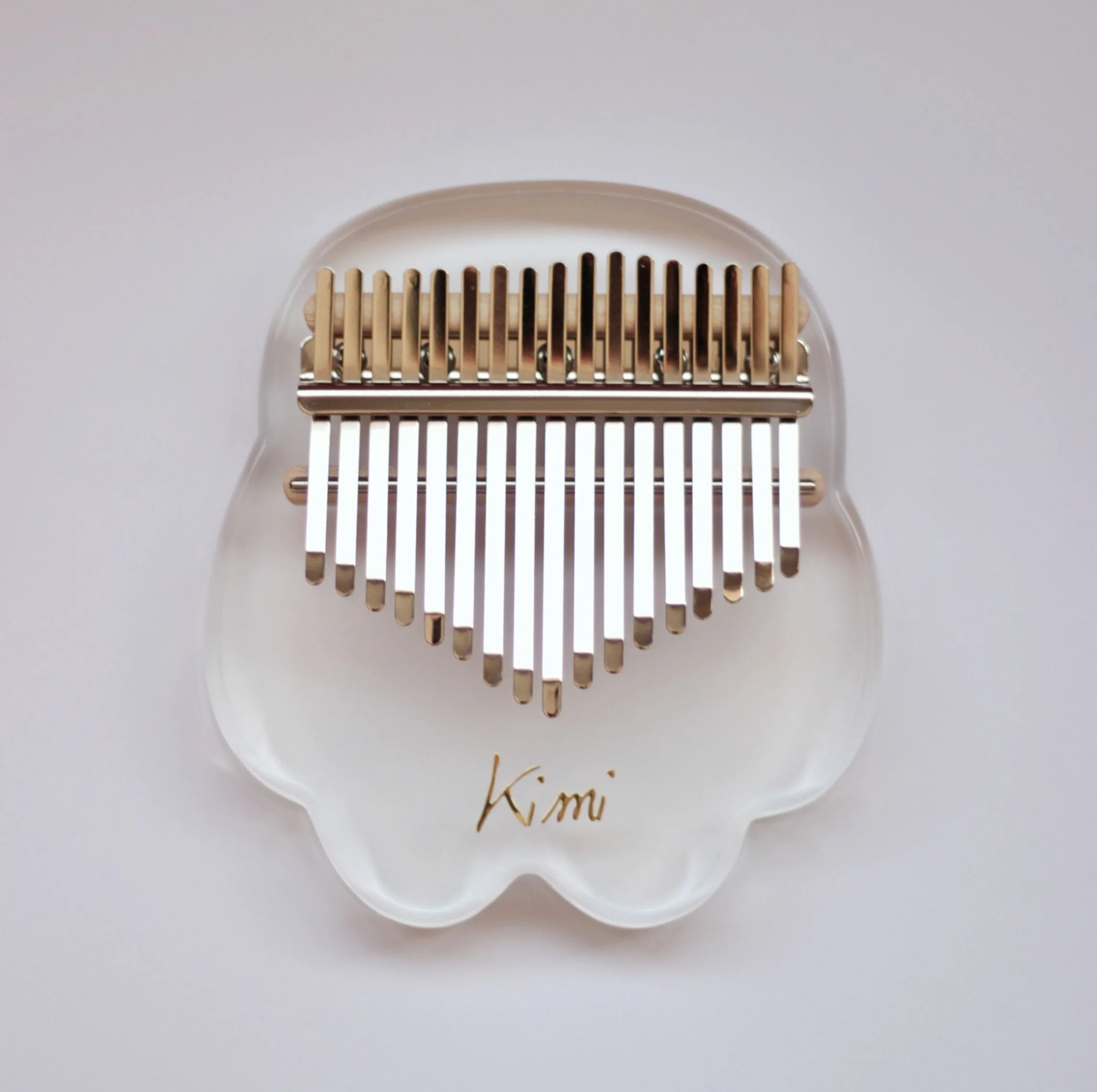 کالیمبا کیمی مدل Cat claw M-1