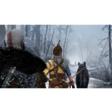 بازی God of War Ragnarok مخصوص PS5