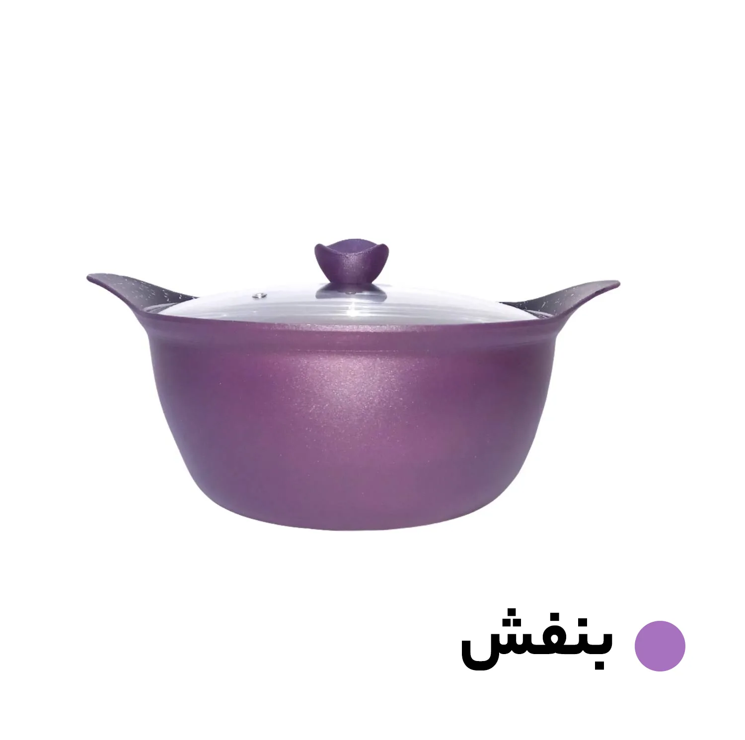 سرویس پخت و پز 8 پارچه مدل best