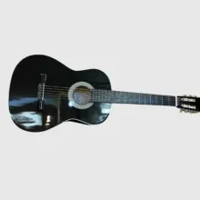 گیتار کلاسیک خوش نواز مدل KH1