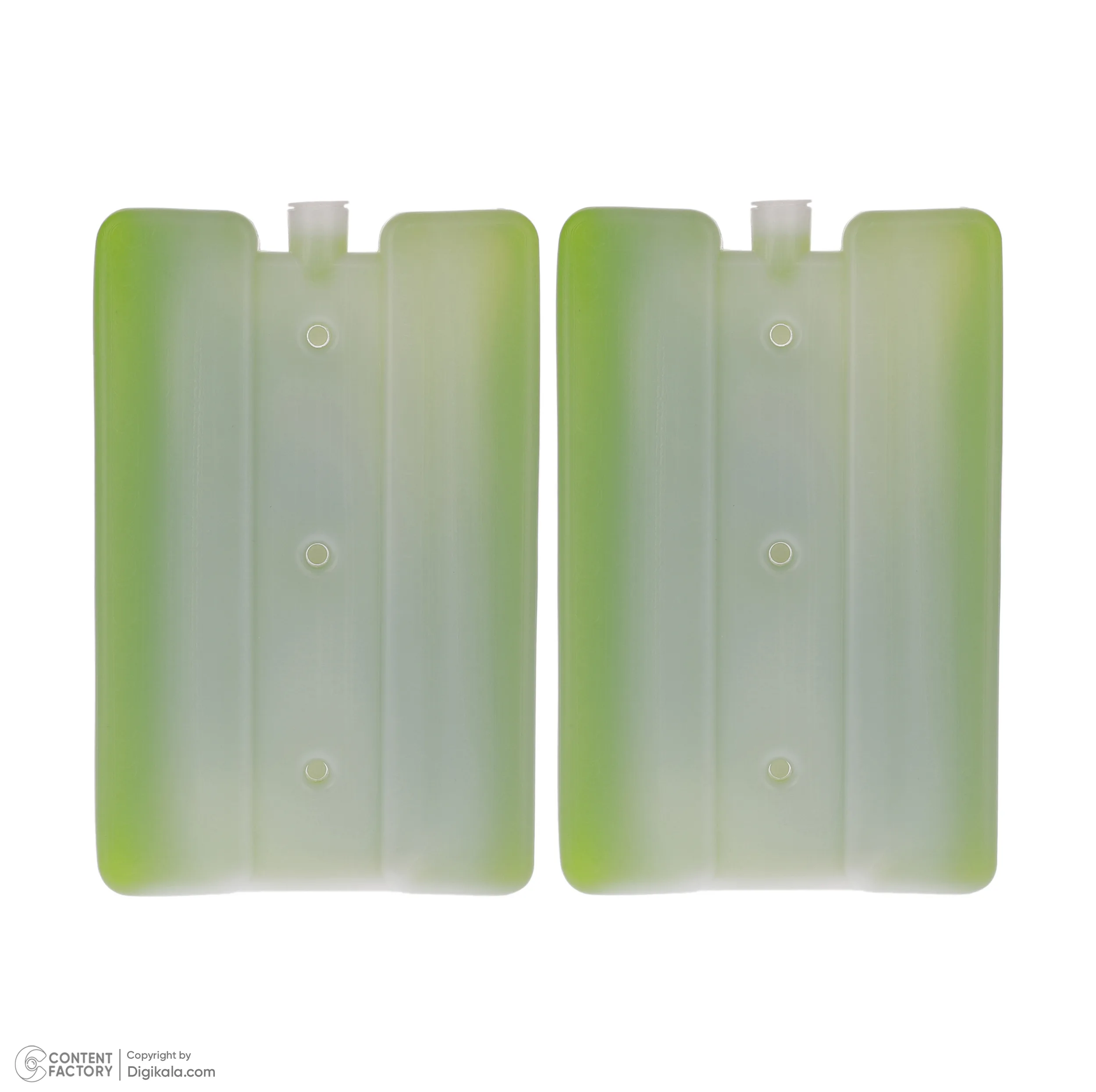 یخ خشک سفری کد HP270 بسته 2 عددی
