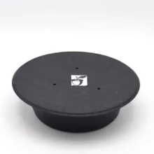 ظرف پخت مدل کته پزی بلوط کد YP-GERD-15CM