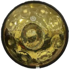 هنگ درام مدل آرشا