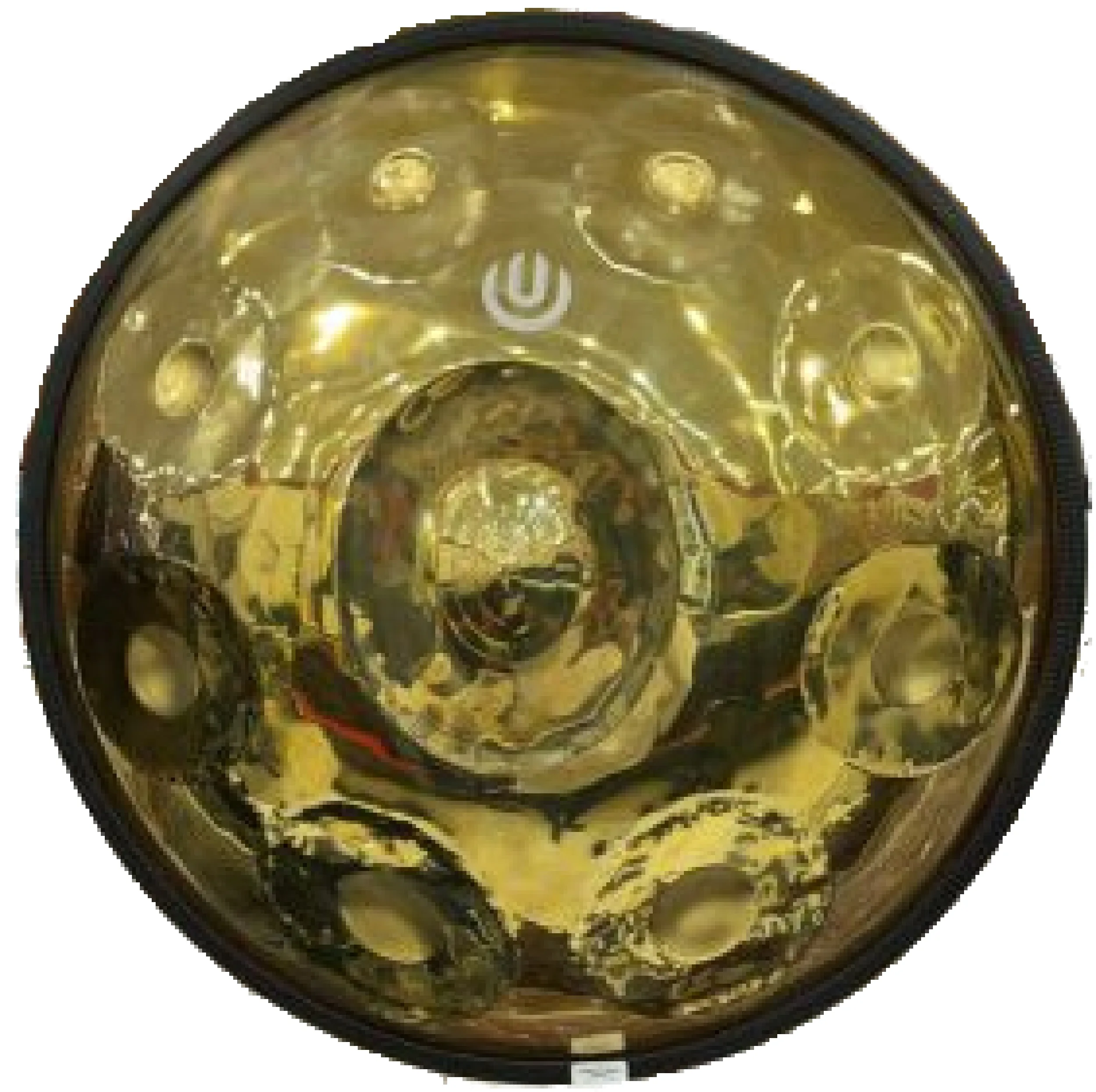 هنگ درام مدل آرشا