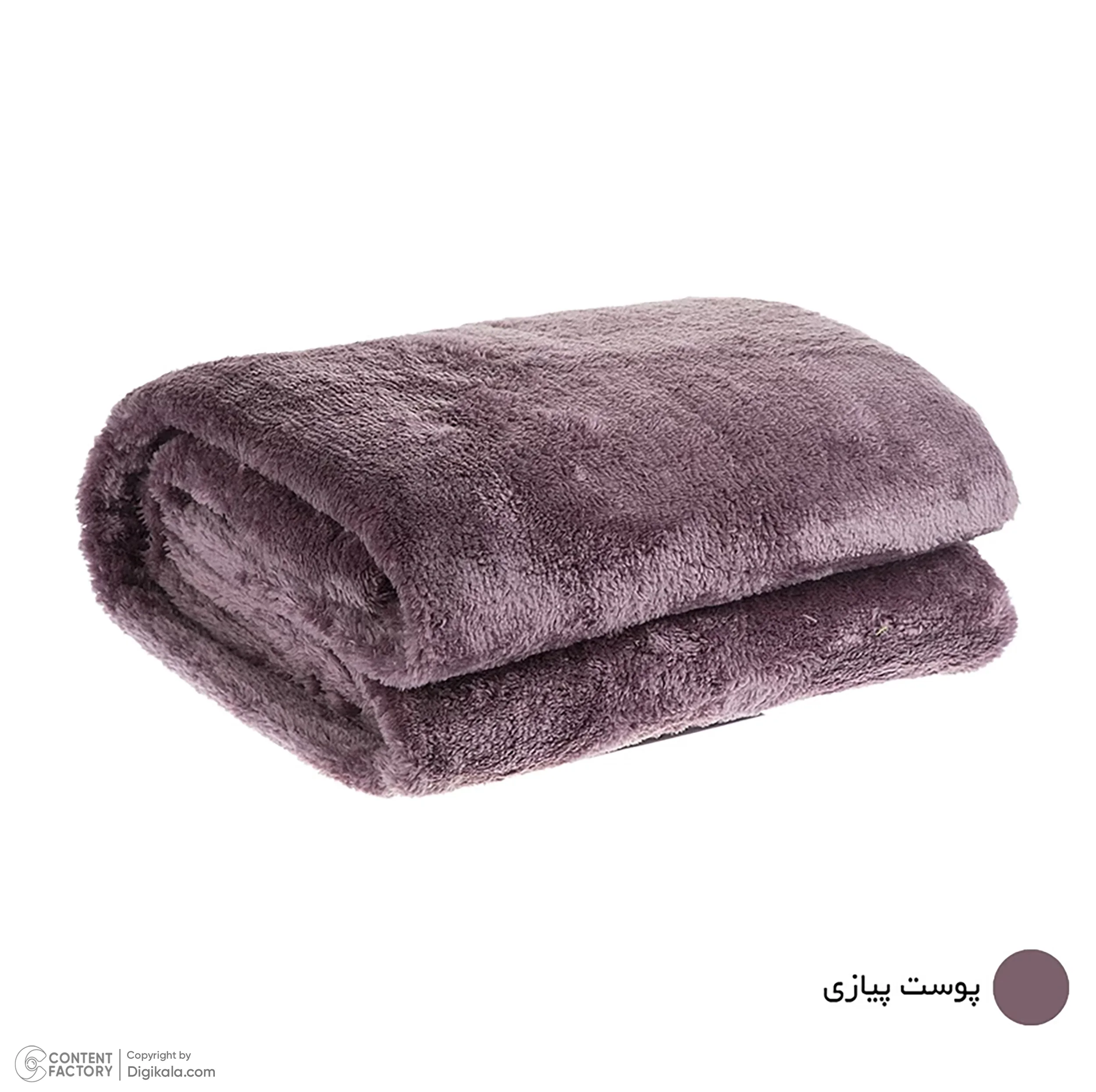 پتو افرا مدل Four Season سایز 220 × 160 سانتی متر