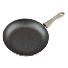 تابه گرانیتی لیدوما مدل تکدسته اسپایدر سایز 24