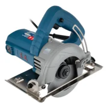 شیارزن دو تیغ دانگ چنگ مدل DZR125S-z1e-ff02-125