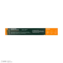 کپسول قهوه Smooth caramel استارباکس - 51 گرم بسته 10 عددی