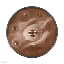 هنگ درام 9.8 اینچ 9 نوت مدل 001