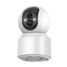 دوربین مداربسته تحت شبکه سیم کارتی مدل IPC-V380-VQ001-G