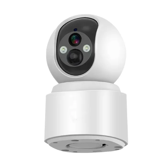 دوربین مداربسته تحت شبکه سیم کارتی مدل IPC-V380-VQ001-G