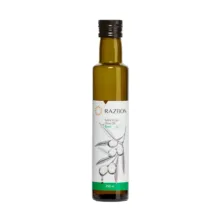 روغن زیتون با بو فرابکر با عصاره ریحان رزبن – 250 میلی‌لیتر