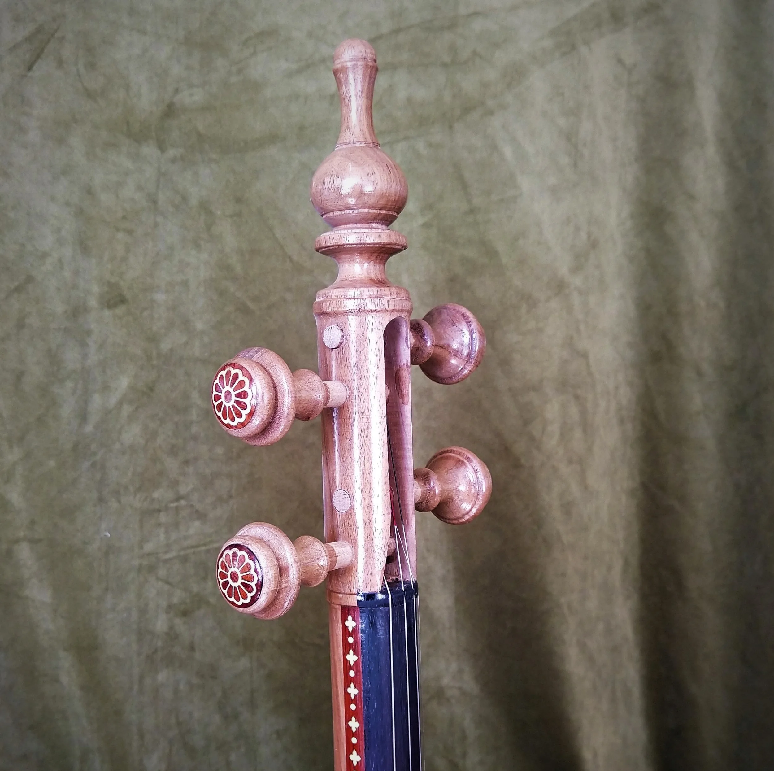 کمانچه عطا مدل K25