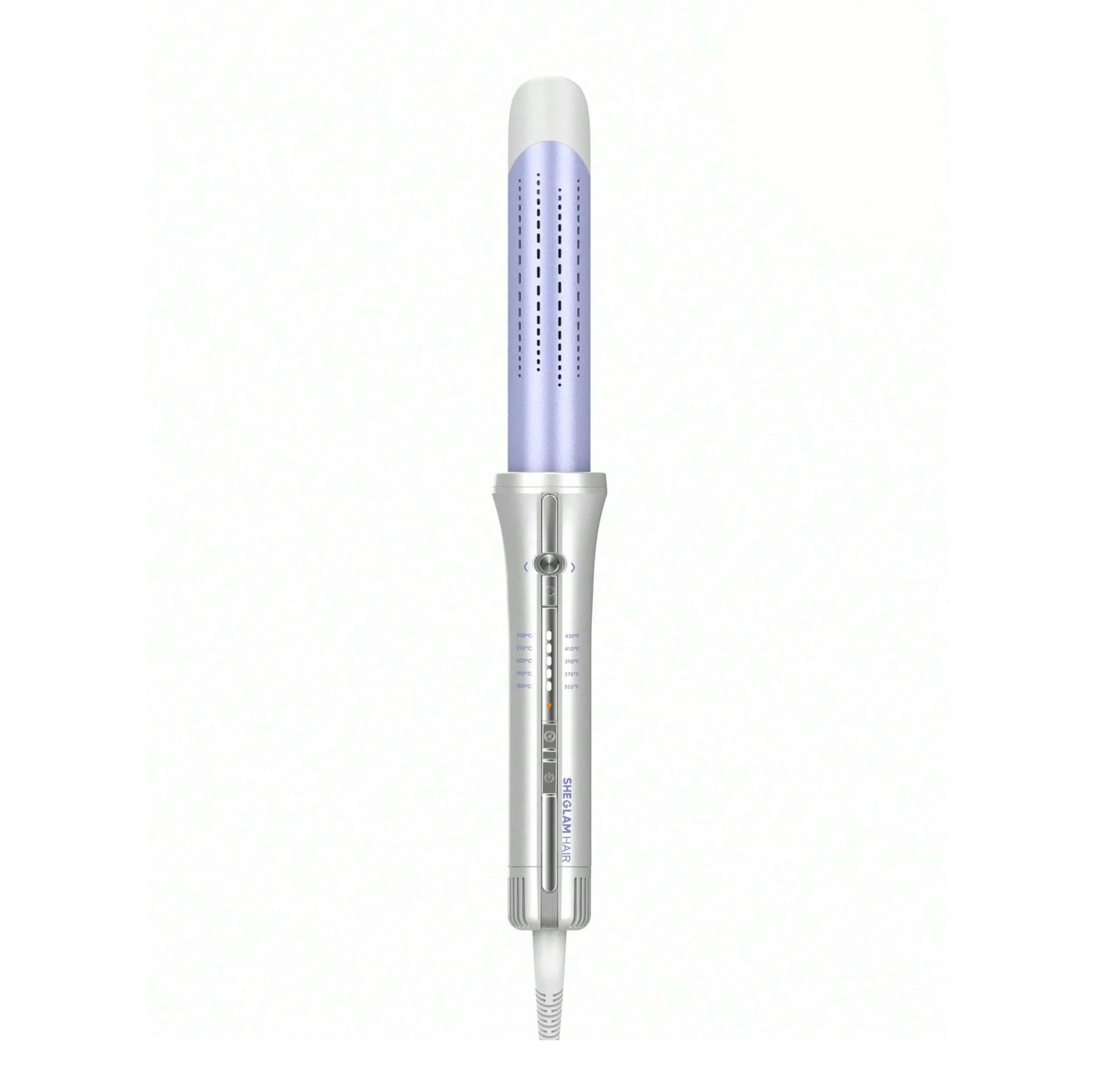 فر کننده و حالت دهنده مو شیگلم مدل Airflow Styler Pro-25mm