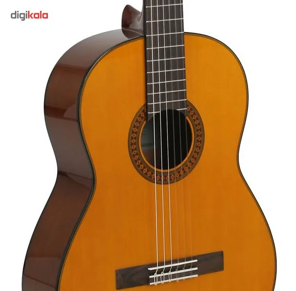 گیتار کلاسیک یاماها مدل C80 - 2
